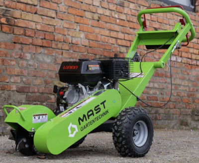 Будкрам купить Измельчитель пней MAST Gartentechnik SGR1500 Измельчитель пней MAST Gartentechnik SGR1500 8