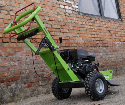 Будкрам купить Измельчитель пней MAST Gartentechnik SGR1500 Измельчитель пней MAST Gartentechnik SGR1500 10