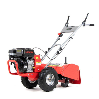 Будкрам купить Бензиновый мотокультиватор Faworyt SHT48F-196L