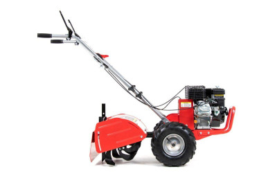 Будкрам купити Бензиновий мотокультиватор Faworyt SHT48F-196L Бензиновий мотокультиватор Faworyt SHT48F-196L 5