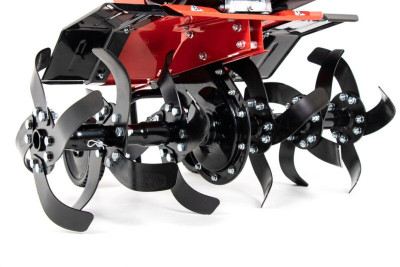 Будкрам купить Бензиновый мотокультиватор Faworyt Pro GP950 B Бензиновый мотокультиватор Faworyt Pro GP950 B 6