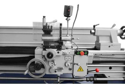 Будкрам купити Універсальний токарний верстат MAST 460x1500 Універсальний токарний верстат MAST 460x1500 2