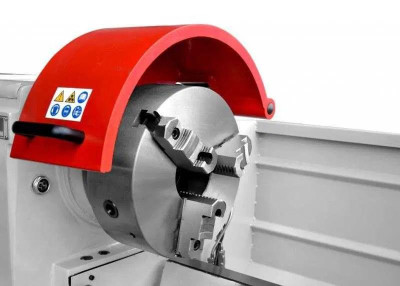 Будкрам купити Універсальний токарний верстат MAST 460x1500 Універсальний токарний верстат MAST 460x1500 6