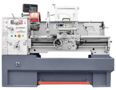 Будкрам купить Универсальный токарный станок MAST 410x1500 Универсальный токарный станок MAST 410x1500 2