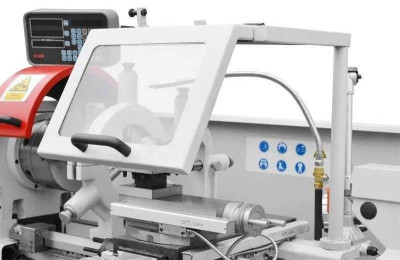 Будкрам купить Универсальный токарный станок MAST 410x1500 Универсальный токарный станок MAST 410x1500 3