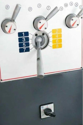 Будкрам купить Универсальный токарный станок MAST 410x1500 Универсальный токарный станок MAST 410x1500 5