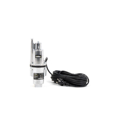 Будкрам купить Насос вибрационный Lider LMP280