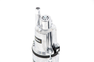 Будкрам купить Насос вибрационный Lider LMP280 Насос вибрационный Lider LMP280 4