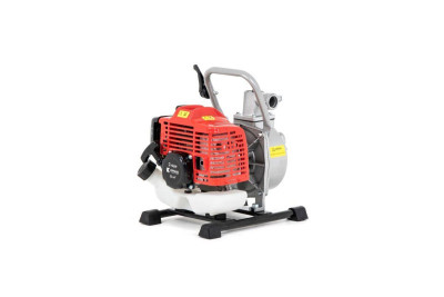 Будкрам купить Мотопомпа для чистой воды с двухтактным двигателем Lider YPC3325 Мотопомпа для чистой воды с двухтактным двигателем Lider YPC3325 4