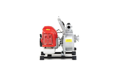 Будкрам купить Мотопомпа для чистой воды с двухтактным двигателем Lider YPC3325 Мотопомпа для чистой воды с двухтактным двигателем Lider YPC3325 5