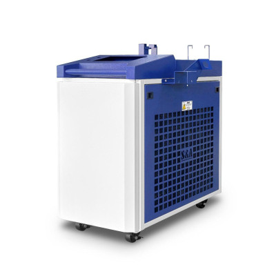 Будкрам купить Лазерная сварка/очиститель/резак MAST 3in11000W