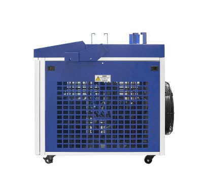 Будкрам купити Лазерне зварювання/очисник/різак MAST 3in1 1500W Лазерне зварювання/очисник/різак MAST 3in1 1500W 2