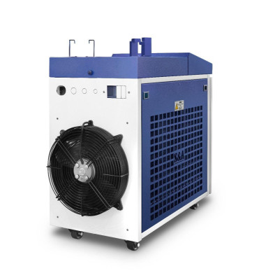 Будкрам купити Лазерне зварювання/очисник/різак MAST 3in1 1500W Лазерне зварювання/очисник/різак MAST 3in1 1500W 4