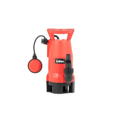 Будкрам купить Насос погружной Lider PWB750