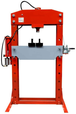 Будкрам купити Прес гідравлічний Holzmann WP50ECO Прес гідравлічний Holzmann WP50ECO 3