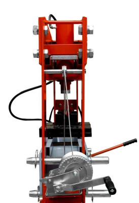 Будкрам купити Прес гідравлічний Holzmann WP50ECO Прес гідравлічний Holzmann WP50ECO 4