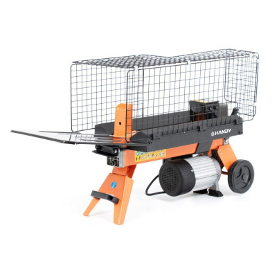 Будкрам купити Дровокол 5 т Handy HRH5T