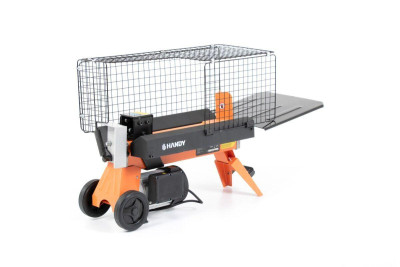 Будкрам купити Дровокол 5 т Handy HRH5T Дровокол 5 т Handy HRH5T 5