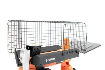 Будкрам купити Дровокол 5 т Handy HRH5T Дровокол 5 т Handy HRH5T 6