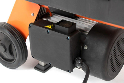 Будкрам купити Дровокол 5 т Handy HRH5T Дровокол 5 т Handy HRH5T 8