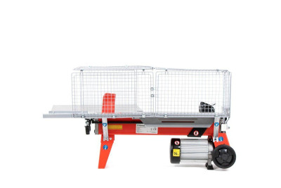 Будкрам купить Дровокол Faworyt TRH7T