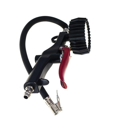 Будкрам купити Пневмопістолети для закачування шин з манометром TAGRED TA1335 Пневмопістолети для закачування шин з манометром TAGRED TA1335 3