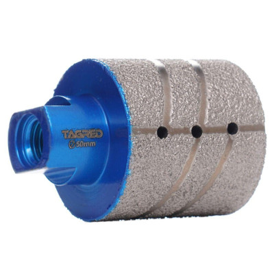 Будкрам купити Алмазна коронка по бетону TAGRED TA4084