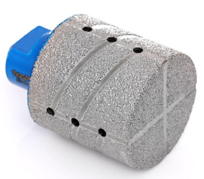 Будкрам купити Алмазна коронка по бетону TAGRED TA4084 Алмазна коронка по бетону TAGRED TA4084 2