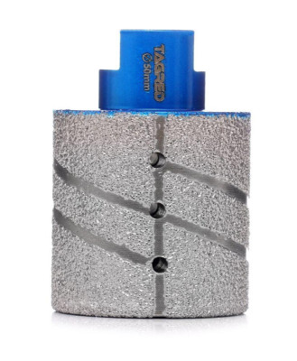 Будкрам купити Алмазна коронка по бетону TAGRED TA4084 Алмазна коронка по бетону TAGRED TA4084 3