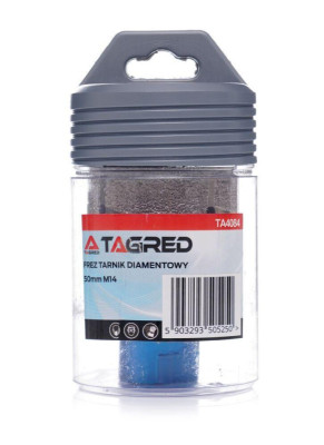 Будкрам купити Алмазна коронка по бетону TAGRED TA4084 Алмазна коронка по бетону TAGRED TA4084 4