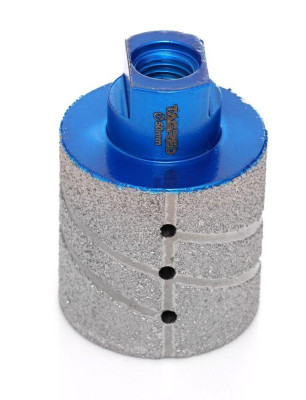 Будкрам купити Алмазна коронка по бетону TAGRED TA4084 Алмазна коронка по бетону TAGRED TA4084 5