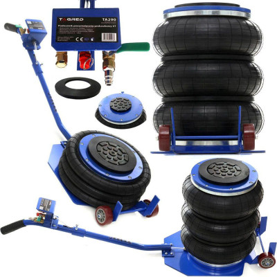 Будкрам купити Пневматичний витяг, подушка TAGRED TA290