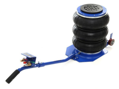 Будкрам купити Пневматичний витяг, подушка TAGRED TA290 Пневматичний витяг, подушка TAGRED TA290 2