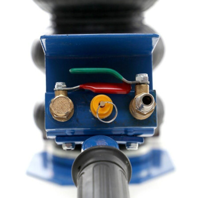 Будкрам купити Пневматичний витяг, подушка TAGRED TA290 Пневматичний витяг, подушка TAGRED TA290 4