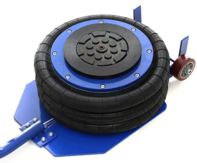 Будкрам купити Пневматичний витяг, подушка TAGRED TA290 Пневматичний витяг, подушка TAGRED TA290 8