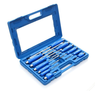 Будкрам купити Набір викруток TA4018 Набір викруток TA4018 2