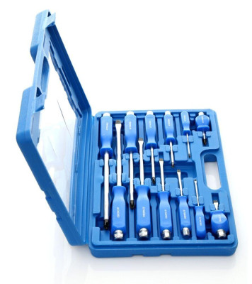 Будкрам купити Набір викруток TA4018 Набір викруток TA4018 3