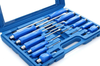 Будкрам купити Набір викруток TA4018 Набір викруток TA4018 4