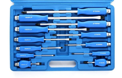 Будкрам купити Набір викруток TA4018 Набір викруток TA4018 5