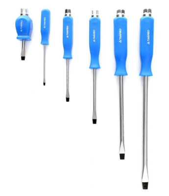 Будкрам купити Набір викруток TA4018 Набір викруток TA4018 6