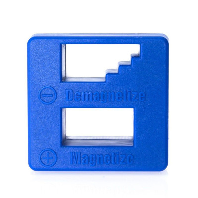 Будкрам купити Намагнічувач, розмагнічувач викруток, біт, шурупів TAGRED TA1104