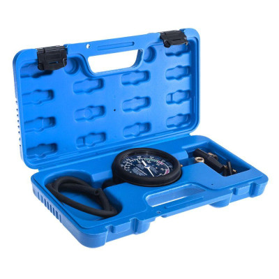 Будкрам купити Тестер тиску паливного насоса, вакуумметр TAGRED TA1391 Тестер тиску паливного насоса, вакуумметр TAGRED TA1391 3