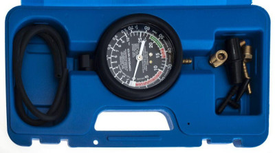 Будкрам купити Тестер тиску паливного насоса, вакуумметр TAGRED TA1391 Тестер тиску паливного насоса, вакуумметр TAGRED TA1391 4