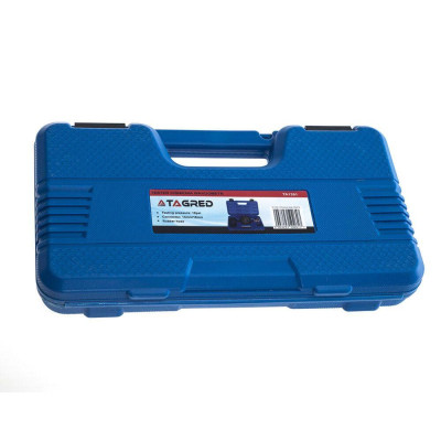 Будкрам купити Тестер тиску паливного насоса, вакуумметр TAGRED TA1391 Тестер тиску паливного насоса, вакуумметр TAGRED TA1391 5