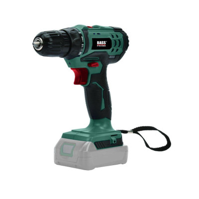 Будкрам купити Акумуляторний дриль-шуруповерт Bass Polska BP-5810 Акумуляторний дриль-шуруповерт Bass Polska BP-5810 2