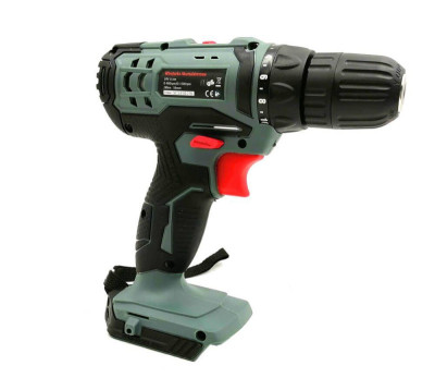 Будкрам купити Акумуляторний дриль-шуруповерт Bass Polska BP-5810 Акумуляторний дриль-шуруповерт Bass Polska BP-5810 6