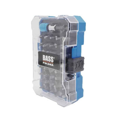 Будкрам купити Набір ударних бітів Bass Polska BP-7087 Набір ударних бітів Bass Polska BP-7087 3