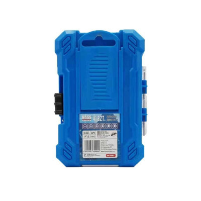 Будкрам купити Набір ударних бітів Bass Polska BP-7087 Набір ударних бітів Bass Polska BP-7087 4