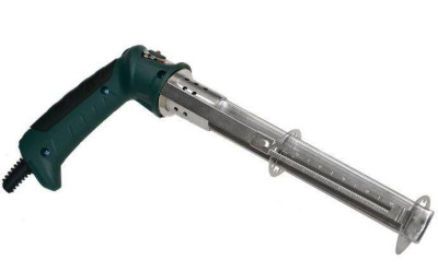 Будкрам купить Термонож для пенополистирола и ПВХ Bass Polska BP-7716 Термонож для пенополистирола и ПВХ Bass Polska BP-7716 2