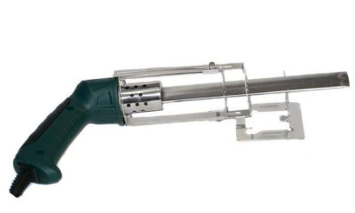 Будкрам купить Термонож для пенополистирола и ПВХ Bass Polska BP-7716 Термонож для пенополистирола и ПВХ Bass Polska BP-7716 3